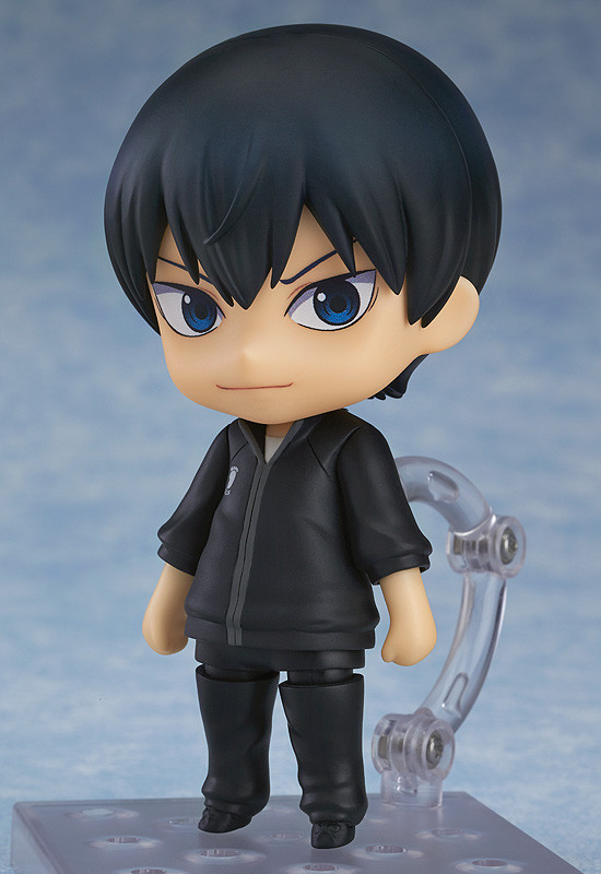 Nendoroid Nendoroid Tobio Kageyama:Karasuno High School Volleyball Club’s Jersey Ver. (#529)