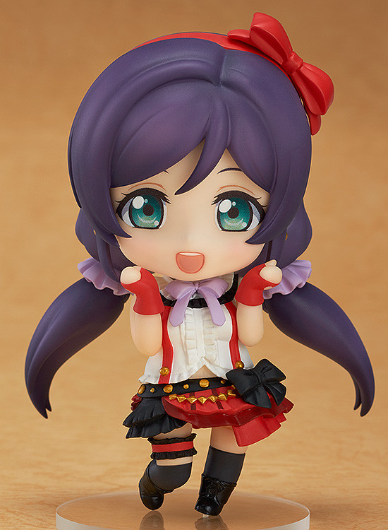 Nendoroid Nozomi Tojo (#530)