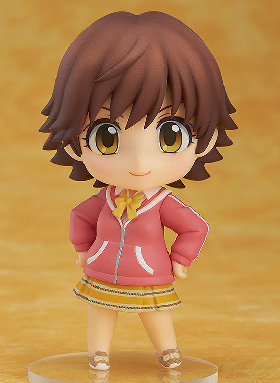 Nendoroid Mio Honda (#533)