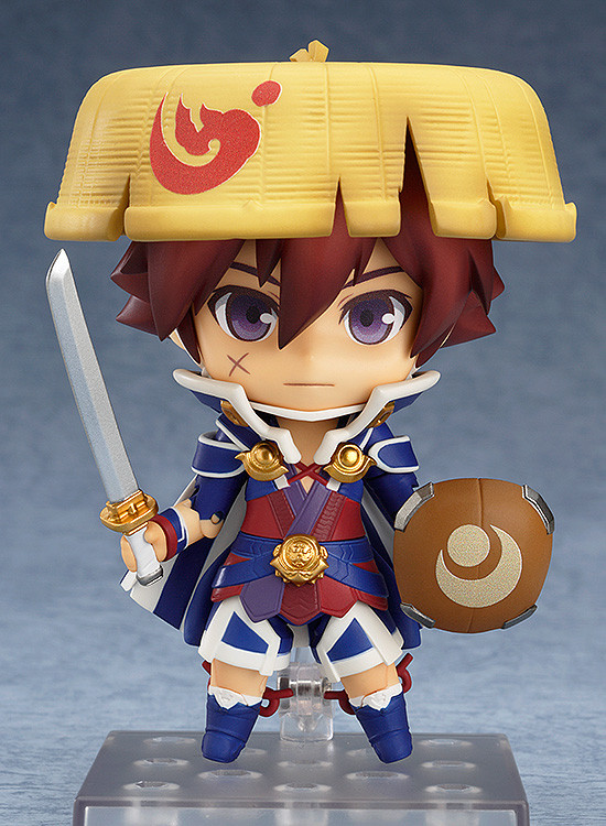 Nendoroid Shiren: Super Movable Edition (#535)