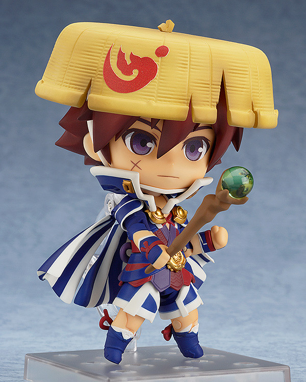 Nendoroid image for Shiren: Super Movable Edition