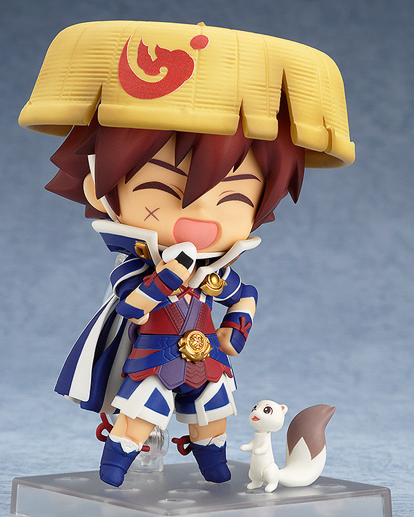 Nendoroid image for Shiren: Super Movable Edition