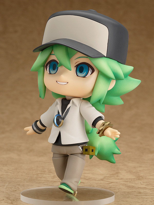 Nendoroid N (#537)