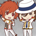 Nendoroid image for Plus: Trading Rubber StrapsUta no Prince-sama Maji LOVE 2000% 02