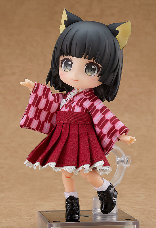 Nendoroid image for Doll Catgirl Maid: Sakura