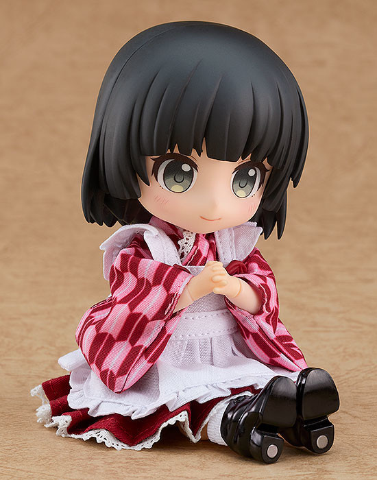 Nendoroid image for Doll Catgirl Maid: Sakura