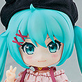 Nendoroid image for Miku Hatsune: Hachune Face Ver.