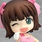 Nendoroid image for Petite: THE IDOLM@STER - Stage 01