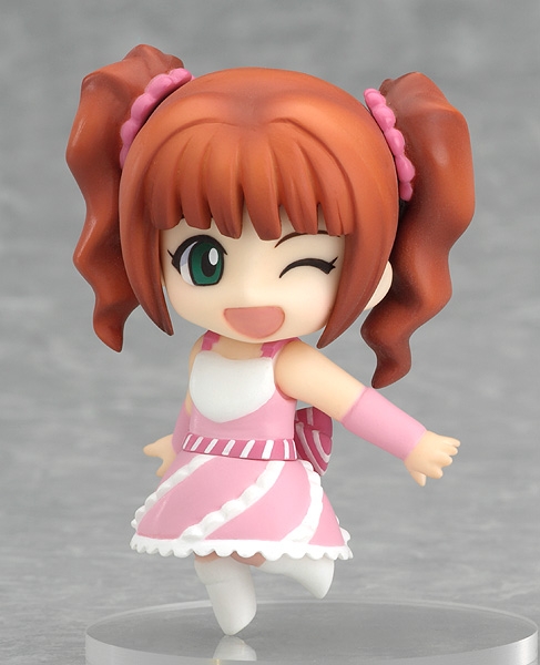 Nendoroid image for Petite: THE IDOLM@STER - Stage 02