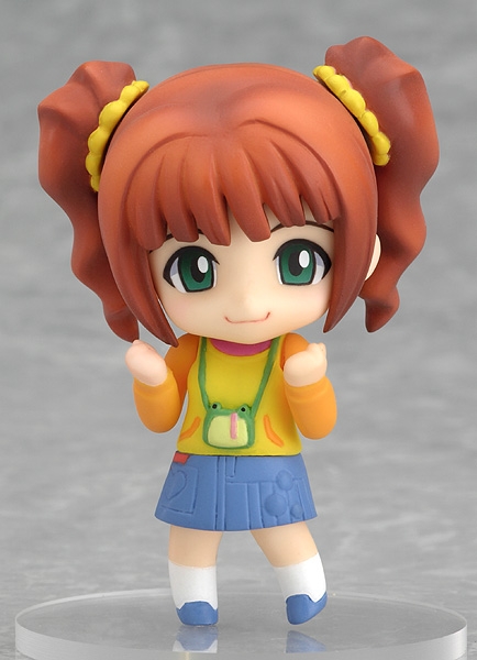 Nendoroid image for Petite: THE IDOLM@STER - Stage 02