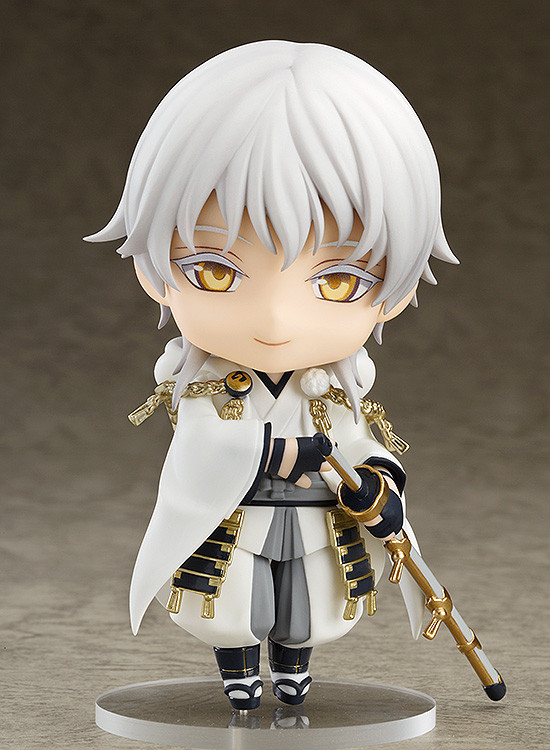 Nendoroid Tsurumaru Kuninaga (#540)