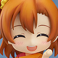 Nendoroid image for Umi Sonoda: Training Outfit Ver.