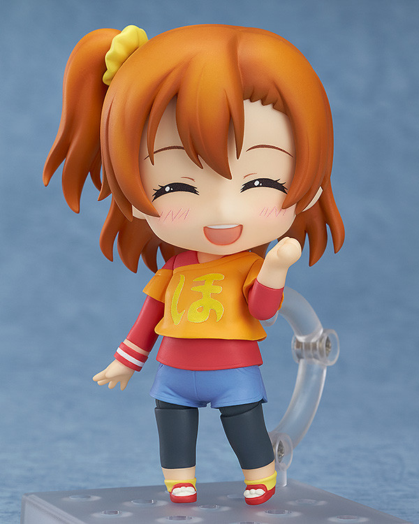 Nendoroid Honoka Kosaka: Training Outfit Ver. (#541)