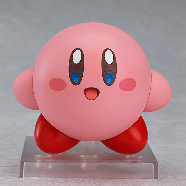 Nendoroid Kirby (#544)