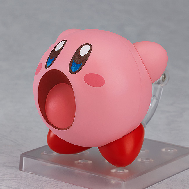 Nendoroid image for Kirby
