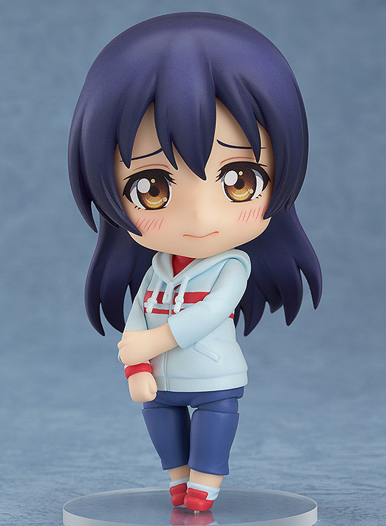 Nendoroid Umi Sonoda: Training Outfit Ver. (#546)