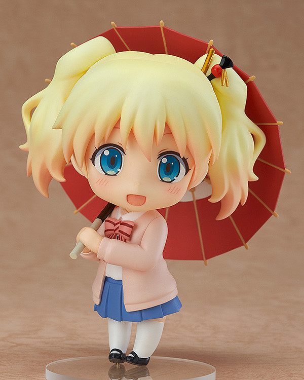 Nendoroid Alice Cartelet (#547)