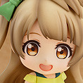 Nendoroid image for Petite LoveLive!: Race Queen Ver.