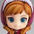 Nendoroid image for Elsa