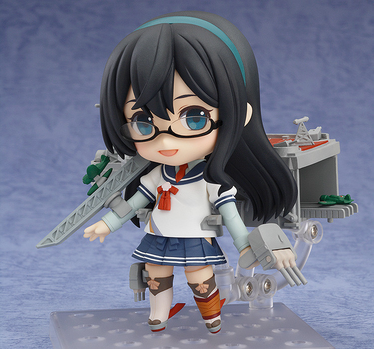 Nendoroid Oyodo (#551)