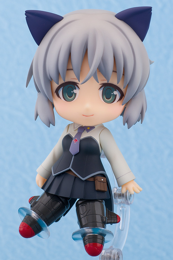 Nendoroid Sanya V. Litvyak (#552)