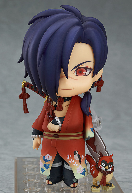 Nendoroid Koujaku (#554)