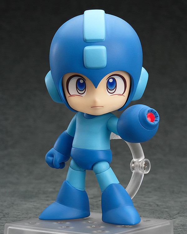 Nendoroid Mega Man (#556)