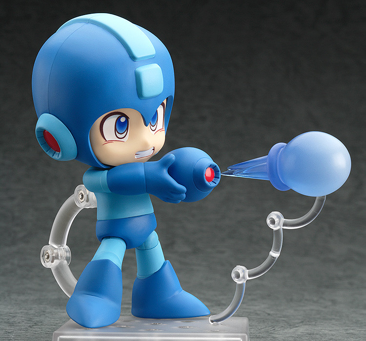 Nendoroid image for Mega Man