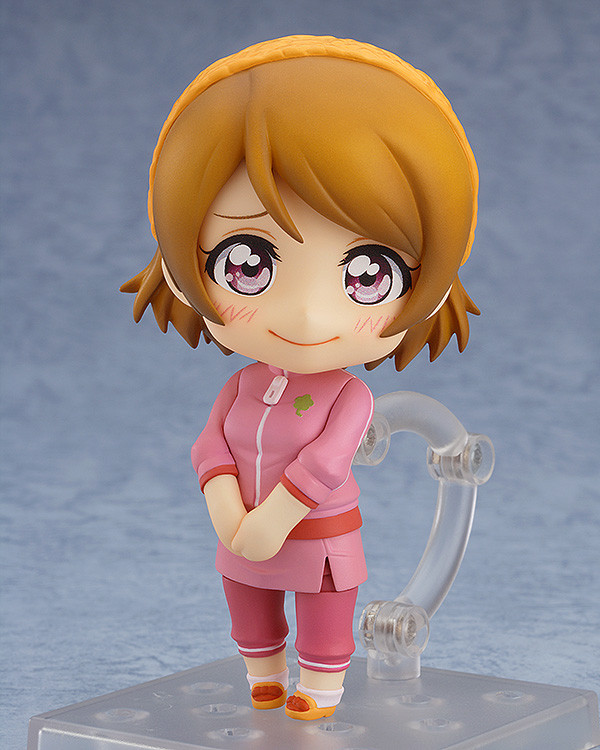 Nendoroid Hanayo Koizumi: Training Outfit Ver. (#559)