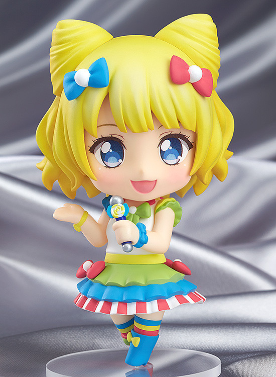 Nendoroid Co-de Co-de: Mirei Minami Candy Alamode Cyalume Co-de