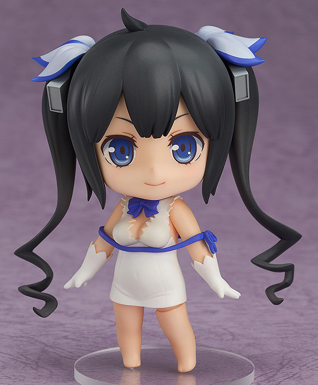 Nendoroid Hestia (#560)