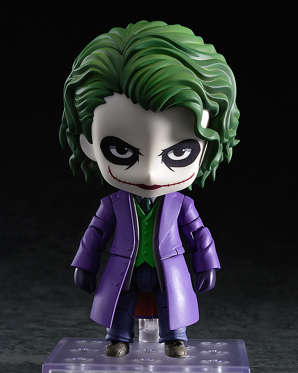 Nendoroid The Joker: Villain’s Edition (#566)