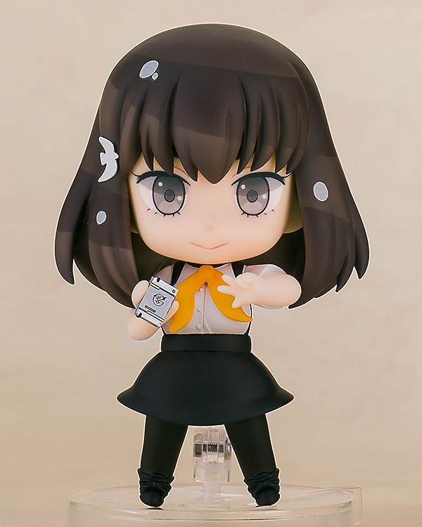 Nendoroid Hajime Ichinose (#568)