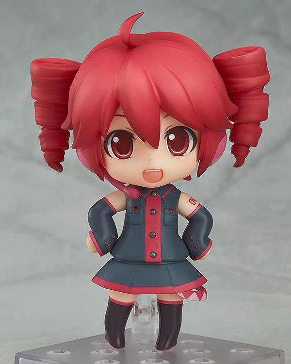 Nendoroid Kasane Teto (#569)