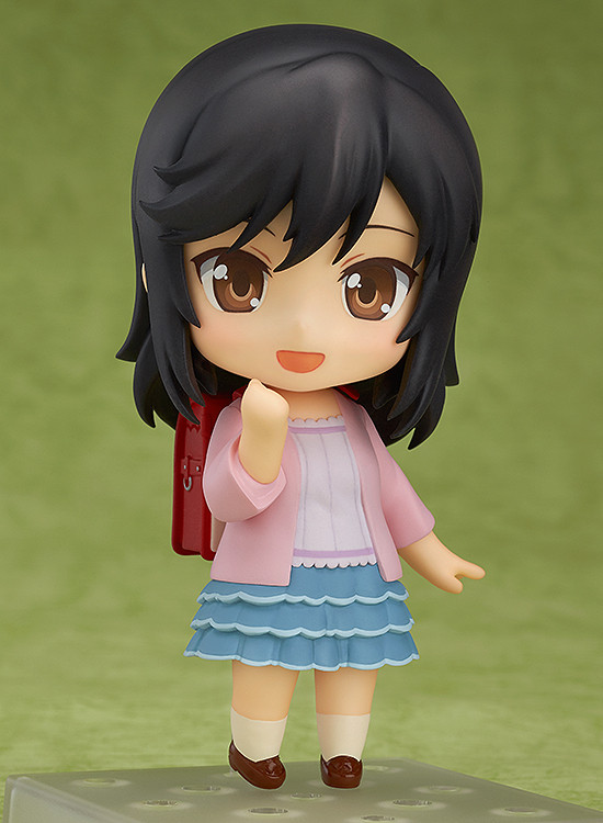 Nendoroid Hotaru Ichijo (#571)