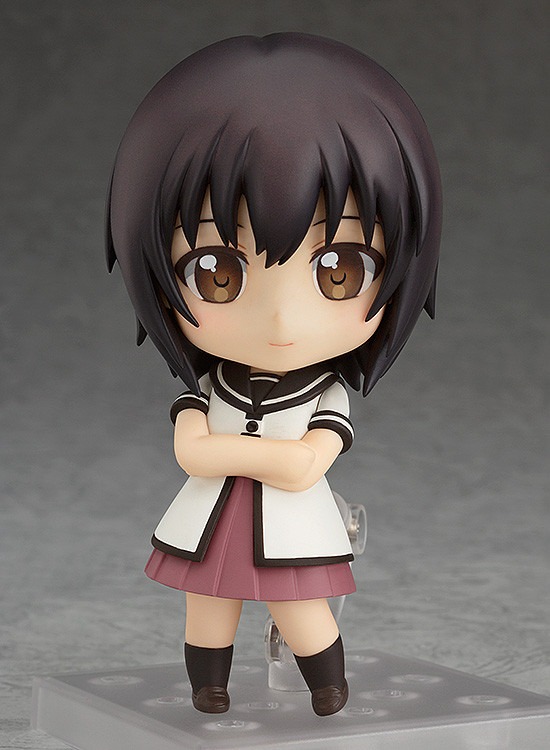 Nendoroid Yui Funami (#573)