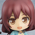 Nendoroid image for Plus Trading Rubber Straps: The Rolling Girls
