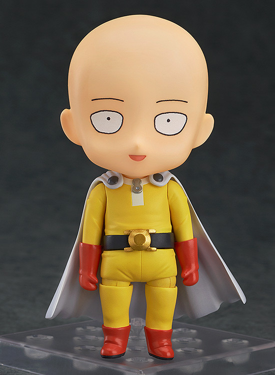 Nendoroid Saitama (#575)