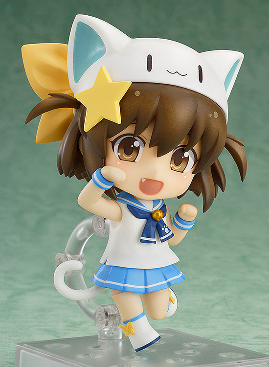 Nendoroid Nya-tan (#576)