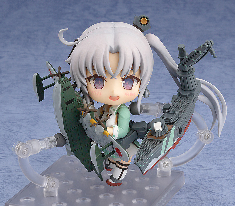 Nendoroid Akitsushima (#577)