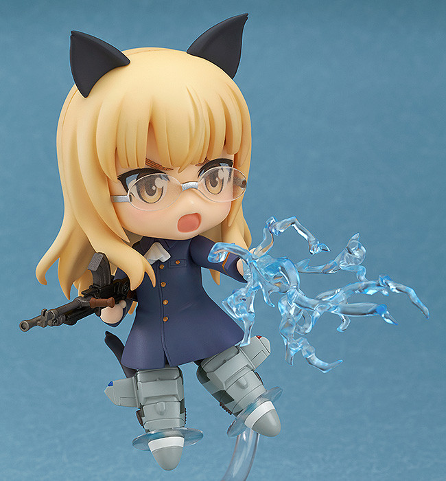 Nendoroid Perrine Clostermann (#579)