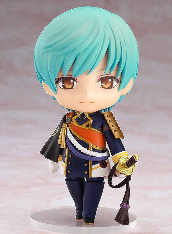 Nendoroid Ichigo Hitohuri (#581)