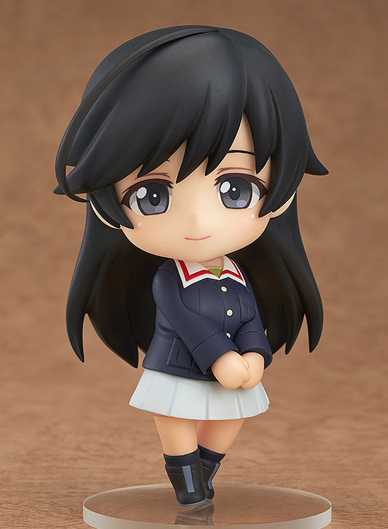 Nendoroid Hana Isuzu (#582)