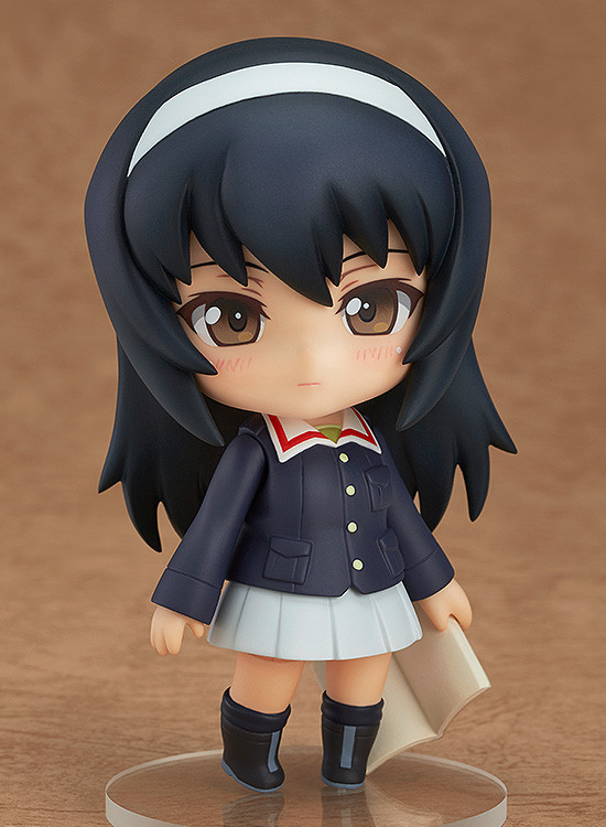 Nendoroid Mako Reizei (#583)