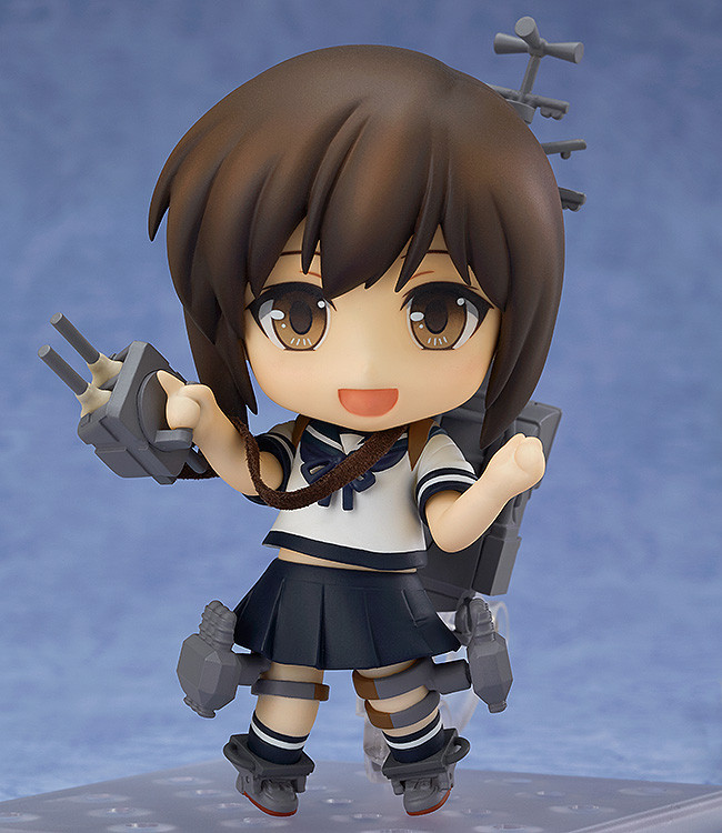 Nendoroid Fubuki: Animation Ver. (#585)