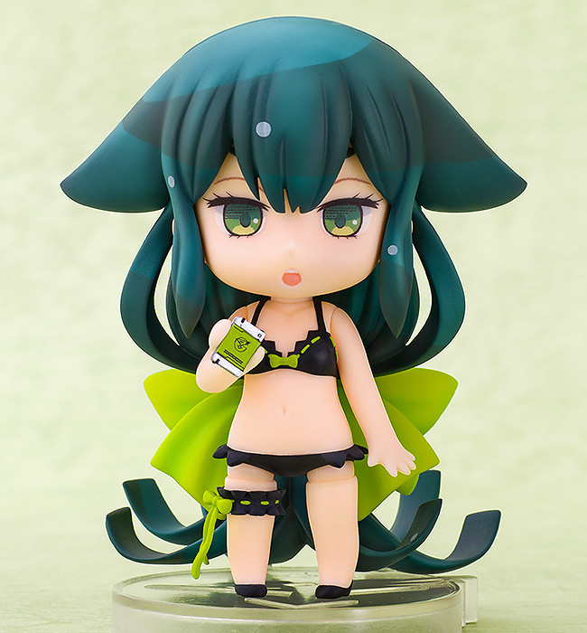 Nendoroid Utsu-tsu (#588)