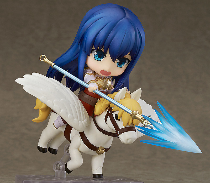 Nendoroid image for Sheeda: New Mystery of the Emblem Edition