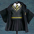 Nendoroid image for Doll: Outfit Set (Hufflepuff Uniform - Boy)