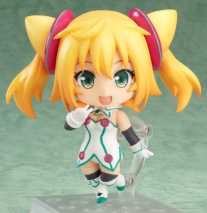 Nendoroid Hacka Doll No.1 (#591)