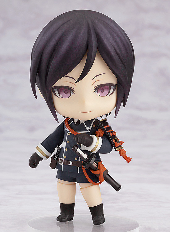 Nendoroid Yagen Toshiro (#594)